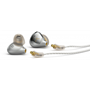 Obrázek z beyerdynamic Xelento Remote (2. generace), audiofilská sluchátka in-ear, silver 