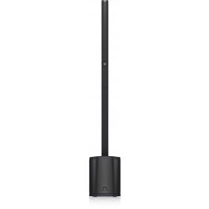 Obrázek z TURBOSOUND iNSPIRE iP500 V2, active column loudspeaker 600 Watt, Bluetooth, black 