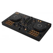 Obrázek Pioneer Dj DDJ-FLX4 2-channel DJ controller