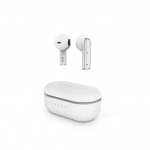 Obrázek z Energy Sistem Style 4 Ultra True Wireless bezdrátová sluchátka, měsíční 