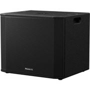 Obrázek Pioneer DJ XPRS1182S 18” reflexní aktivní subwoofer