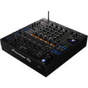Obrázek Pioneer DJ DJM-A9 4kanálový profesionální DJ mixážní pult