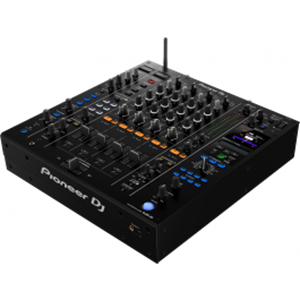 Obrázek z Pioneer DJ DJM-A9 4kanálový profesionální DJ mixážní pult 