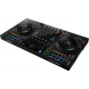 Obrázek Pioneer DJ DDJ-FLX10 Profesionální 4 - kanálový DJ kontrolér