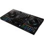 Obrázek z Pioneer DJ DDJ-FLX10 Profesionální 4 - kanálový DJ kontrolér 