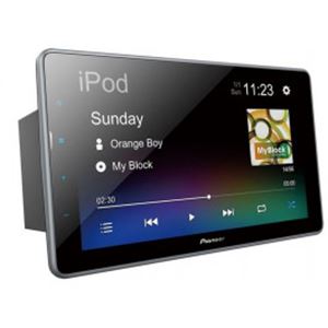 Obrázek z Pioneer DMH-AF555BT Multimediální hlavní jednotka 