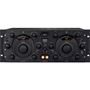 Obrázek z SPL IRON v2 mastering compressor, all black 