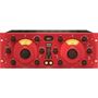 Obrázek z SPL IRON v2 mastering compressor, red 