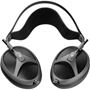 Obrázek z MEZE AUDIO ELITE, high-endová magnetoplanární sluchátka s XLR, wolfram 
