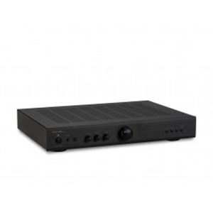 Obrázek z Rotel A10MKII integrovaný zesilovač, černý 