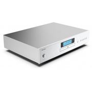 Obrázek ROTEL CD11MKII CD přehrávač, stříbrný