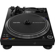 Obrázek Pioneer DJ PLX-CRSS12 Profesionální digitálně-analogový hybridní gramofon
