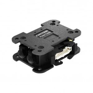 Obrázek z CONTRIK CPTM-H1-T6  Power Turtle Xtreme Outdoor - spojovací skříňka pro venkovní použití 