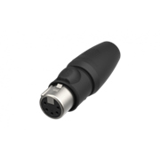 Obrázek NEUTRIK  NC5FX1-TOP  XLR konektor pro externí použití