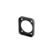 Obrázek NEUTRIK SCDP-FX-0 těsnění pro panelové konektory v sérii D