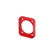 Obrázek NEUTRIK SCDP-FX-2 těsnění pro panelové konektory v sérii D