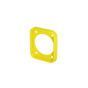 Obrázek z NEUTRIK SCDP-FX-4 těsnění pro panelové konektory v sérii D 