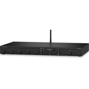 Obrázek z LAB GRUPPEN CPA1201 Komerční zesilovač s Bluetooth 