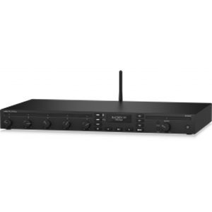 Obrázek z LAB GRUPPEN CPA2401 Komerční zesilovač s Bluetooth 