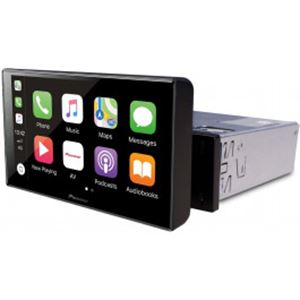 Obrázek z Pioneer SPH-EVO64DAB-UNI multimediálnní přehravač 