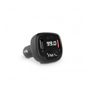 Obrázek z Energy Sistem Car FM Talk Transmitter 