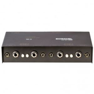 Obrázek z CORDIAL CES 02 - DI box 