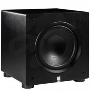 Obrázek z ELAC Varro PS250 aktivní subwoofer, černý vinyl 