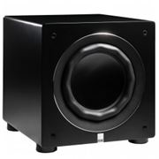 Obrázek ELAC Varro RS500 aktivní subwoofer, satin black