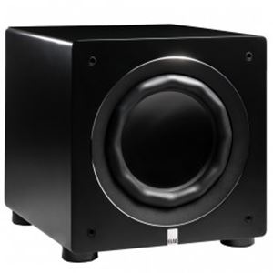 Obrázek z ELAC Varro RS500 aktivní subwoofer, satin black 
