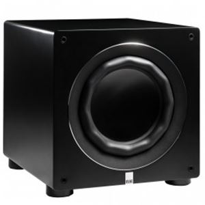 Obrázek z ELAC Varro RS700 aktivní subwoofer, satin black 
