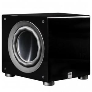 Obrázek z ELAC Varro DS1000 aktivní subwoofer, high gloss black 