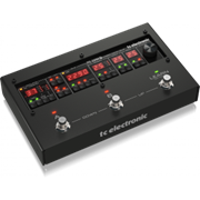 Obrázek TC Electronic 2290 P DYNAMIC DIGITAL DELAY