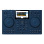 Obrázek z AlphaTheta OMNIS-DUO přenosný all-in-one DJ systém 