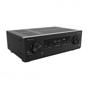 Obrázek z Pioneer VSX-535D 5.2 AV receiver , černý 