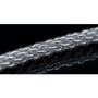 Obrázek z MEZE AUDIO 99 4,4mm audiofilský symetrický kabel, postříbřené 