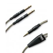 Obrázek MEZE AUDIO 99 Series 2.5 symetrický kabel, postříbřené
