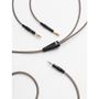 Obrázek z MEZE AUDIO 99 Series 2.5 symetrický kabel, postříbřené 