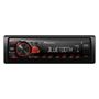 Obrázek z Pioneer MVH-230BT autorádio 