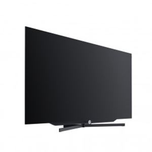 Obrázek z LOEWE bild S.77 Smart TV, 4K Ultra HD OLED HDR 2TB SSD Integrovaný soundbar, graphite grey 