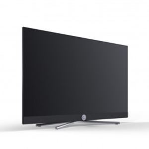 Obrázek z LOEWE Bild C, 43'' Smart, 4K Ultra HD TV, basalt grey 
