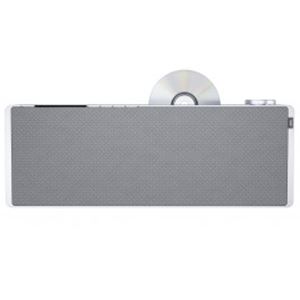 Obrázek z LOEWE Klang S3 Smart rádio 120W, light grey 