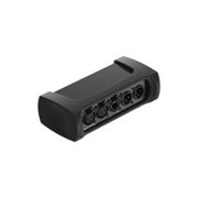 Obrázek NEUTRIK NA-2I2O-DLINE Dante Interface