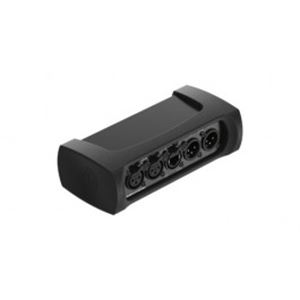 Obrázek z NEUTRIK NA-2I2O-DLINE Dante Interface 