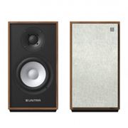 Obrázek UNITRA ZGB-401-WN policová reprosoustava s bassreflexem, walnut