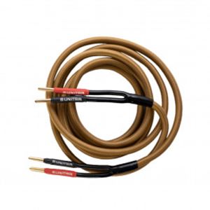Obrázek z UNITRA KG25-01 reproduktorový kabel 2.5m 
