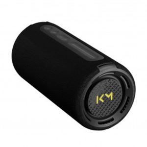 Obrázek z LOEWE We. HEAR pro, BT reproduktor, černý 