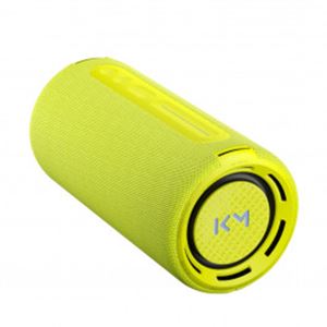 Obrázek z LOEWE We. HEAR pro, BT reproduktor, neon 