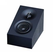 Obrázek ELAC DEBUT A4.3 Atmos / on-wall reprosoustava, černá