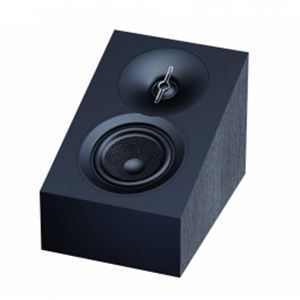 Obrázek z ELAC DEBUT A4.3 Atmos / on-wall reprosoustava, černá 