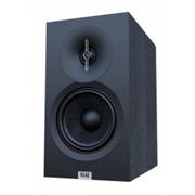 Obrázek ELAC DEBUT B5.3 3.gen., policová reprosoustava, černá